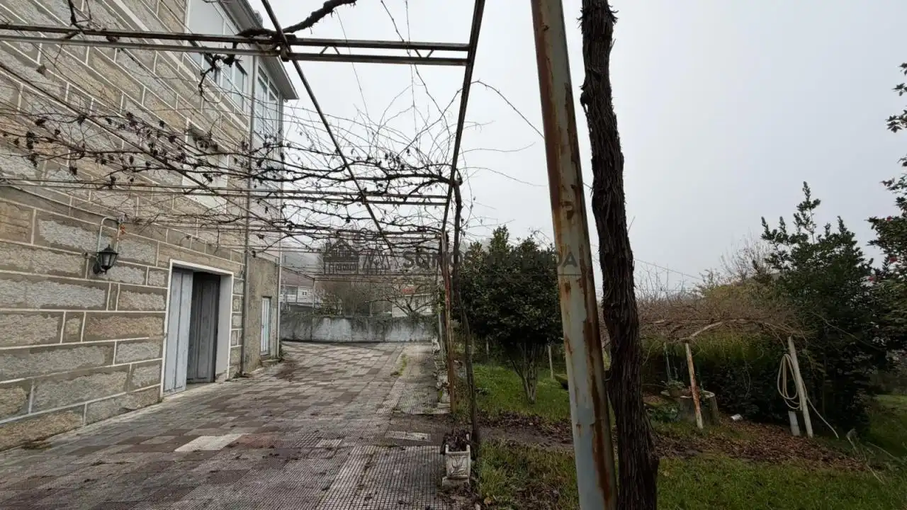 Houses for sale in Ourense Capital   with Heating, Private garden and Terrace