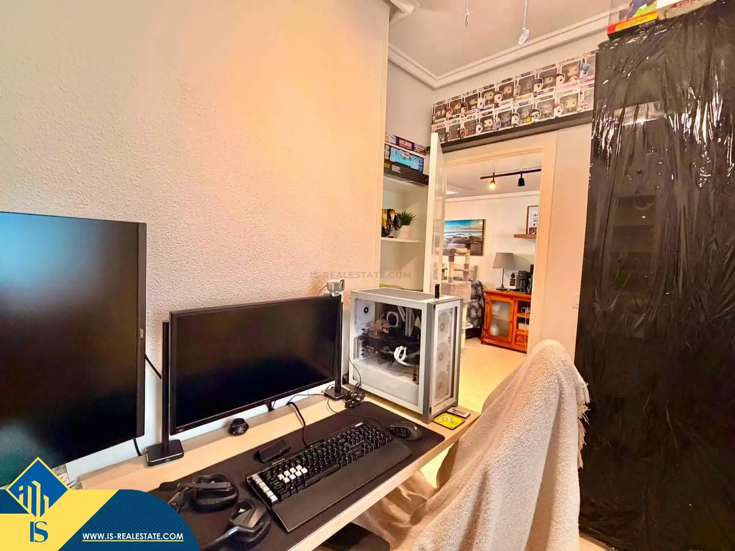 Penthouse zum Verkauf in Playa de los Locos, imagen 5