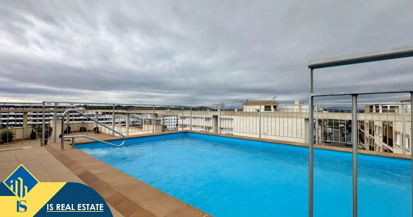 Apartamento con piscina en venta en San Miguel de Salinas, imagen 10