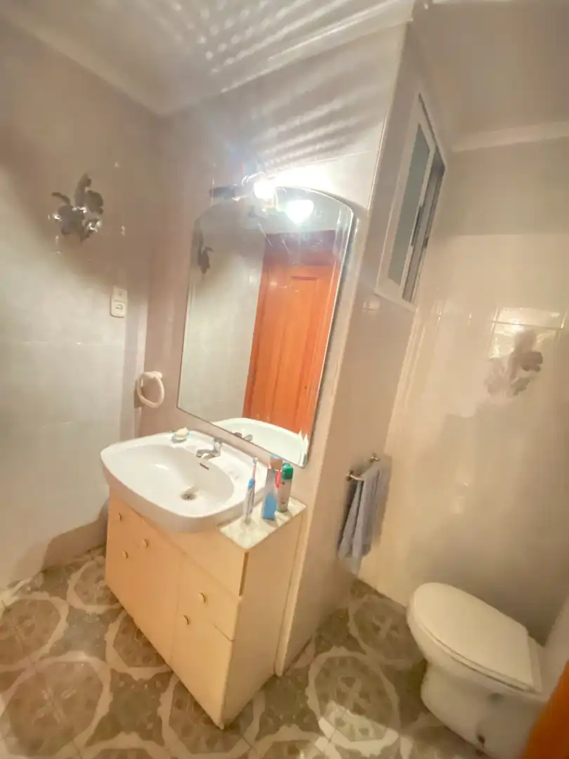 Baño de Planta baja en venta en Carlet con Calefacción y Trastero