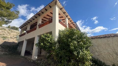 Foto 2 de Terreno en venta en Ibi, Alicante