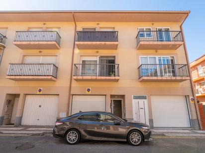 Vista exterior de Casa o xalet en venda en Cambrils amb Aire condicionat i Balcó