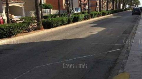Foto 3 de Casa adosada de alquiler en Rafelbuñol / Rafelbunyol, Valencia
