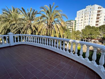 Villa con piscina in vendita a Racó