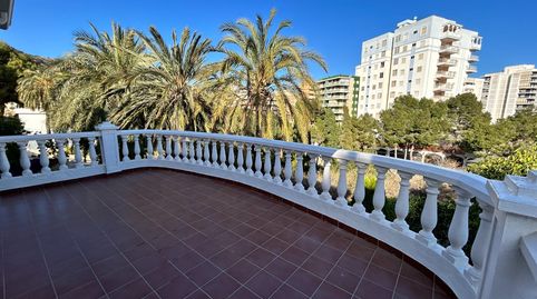 CHALET ZONA CULLERA PARK