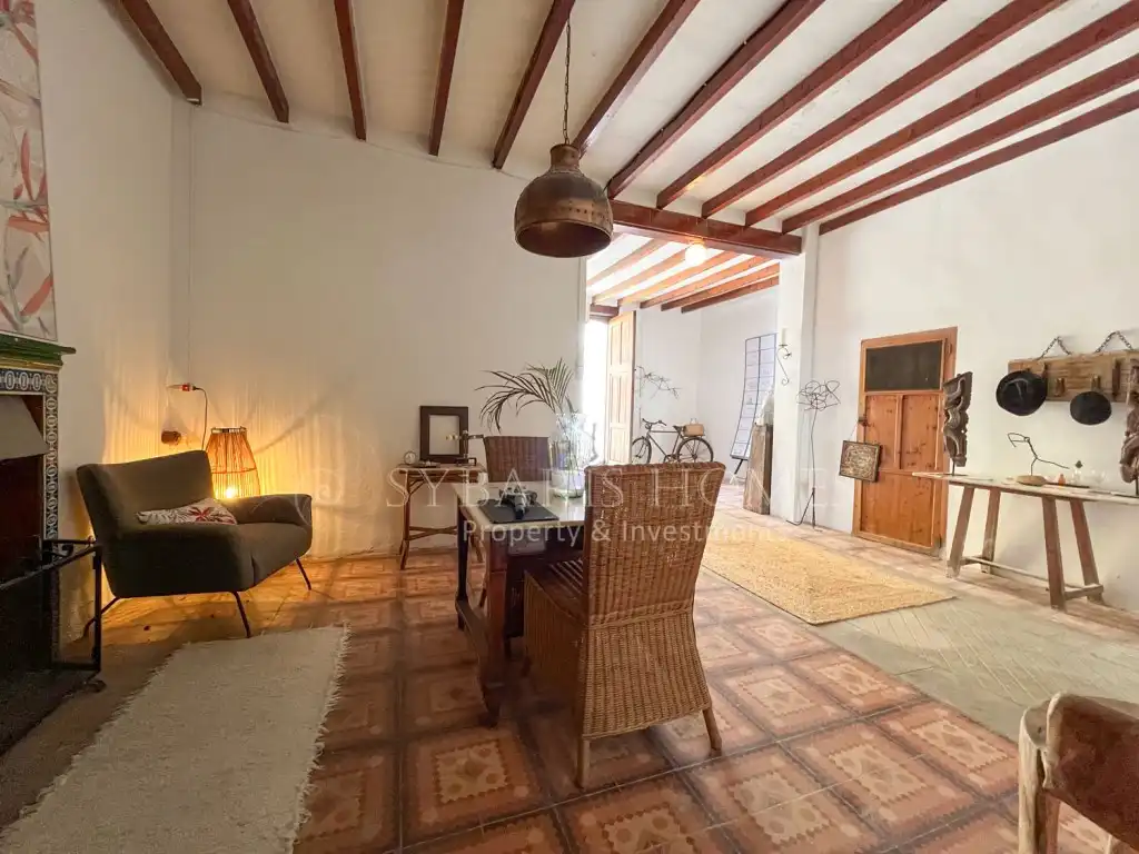 Casa en venta en Jesús Pobre, imagen 5