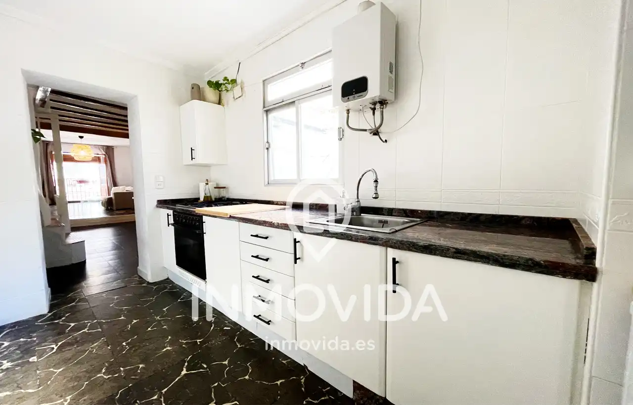Casa con terraza en venta en Carrer Pi, imagen 15