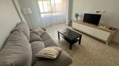 Foto 4 von Wohnung zur Miete in Almansa, Albacete