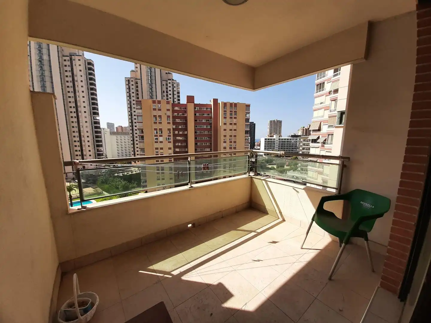 Apartment mit Pool zum Verkauf in Rincón de Loix, imagen 23