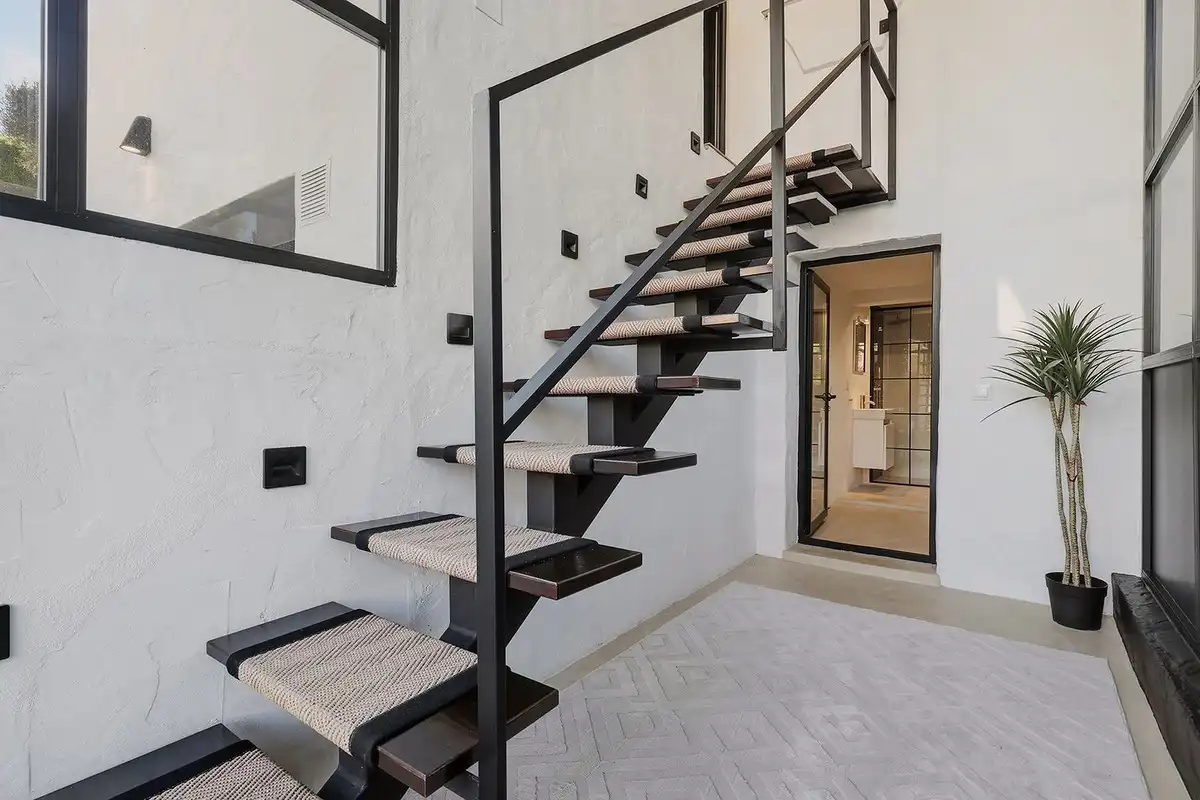 Casa o xalet en venda en Marbella Centro