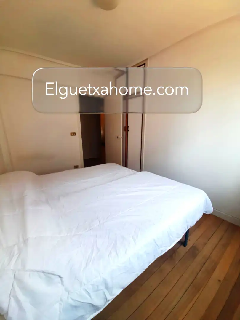 Habitación de Piso en venta en Sopela