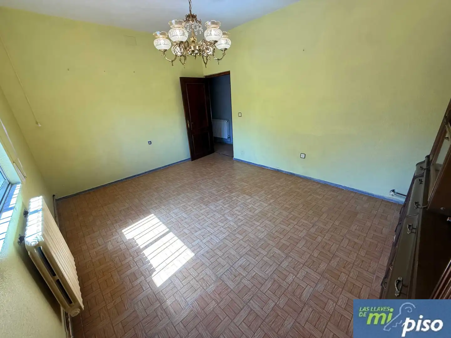 Casa o xalet en venda a Calle Estación, 3, Fresno el Viejo