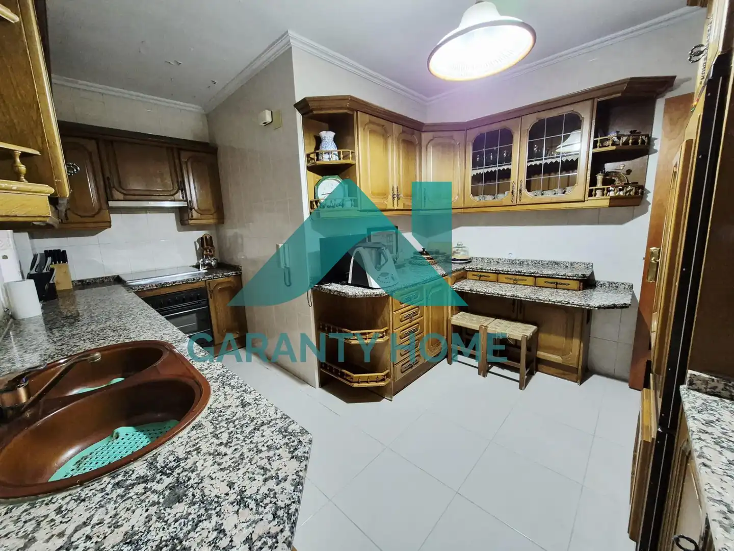 Appartamento con ascensore in vendita a Casco Antiguo, imagen 19