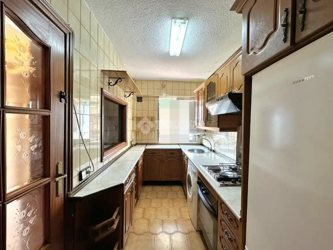 Wohnung mit Aufzug zum Verkauf in Centro, imagen 4