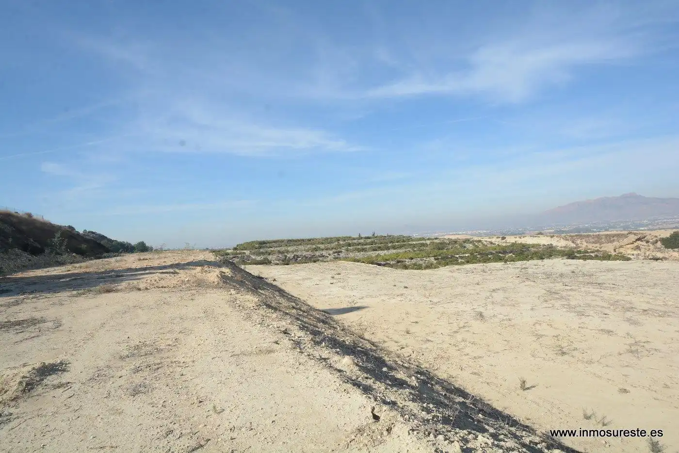 Rural land for sale in Desamparados - Hurchillo - Torremendo, imagen 20