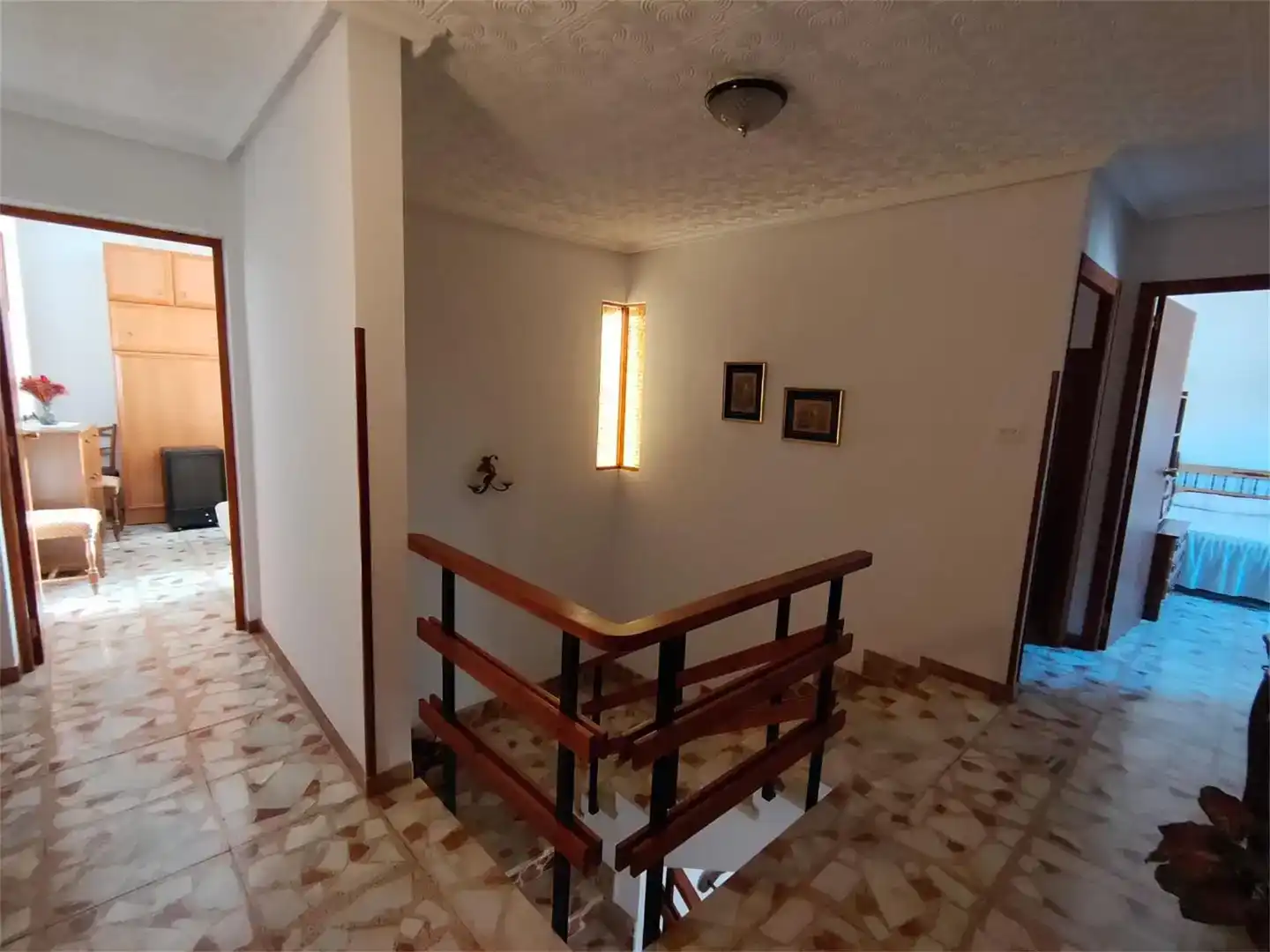 Casa o chalet en venta en San Clemente con Balcón