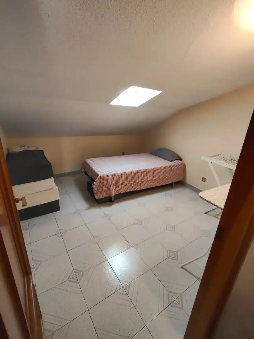 Bedroom of Buildings for sale in Leganés