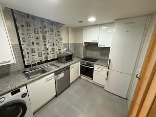 Foto 3 de Apartament de lloguer a Calle Emilio Gimeno, 22, Estación - San Antonio, Calatayud