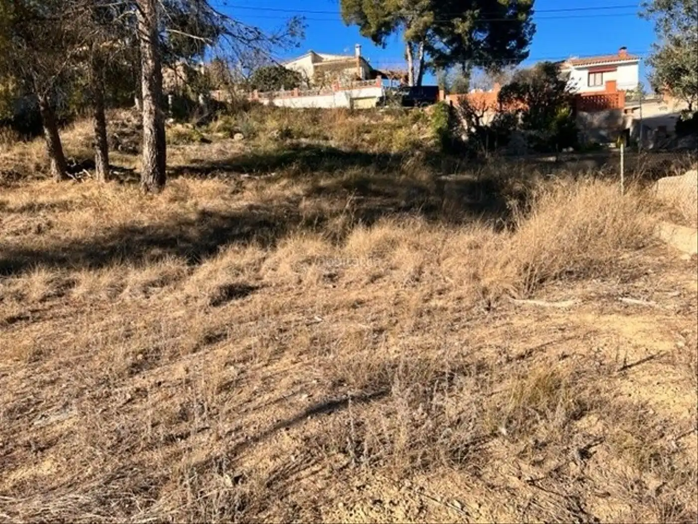 Terreno residencial en venta en Carrer Penedès 71, imagen 5