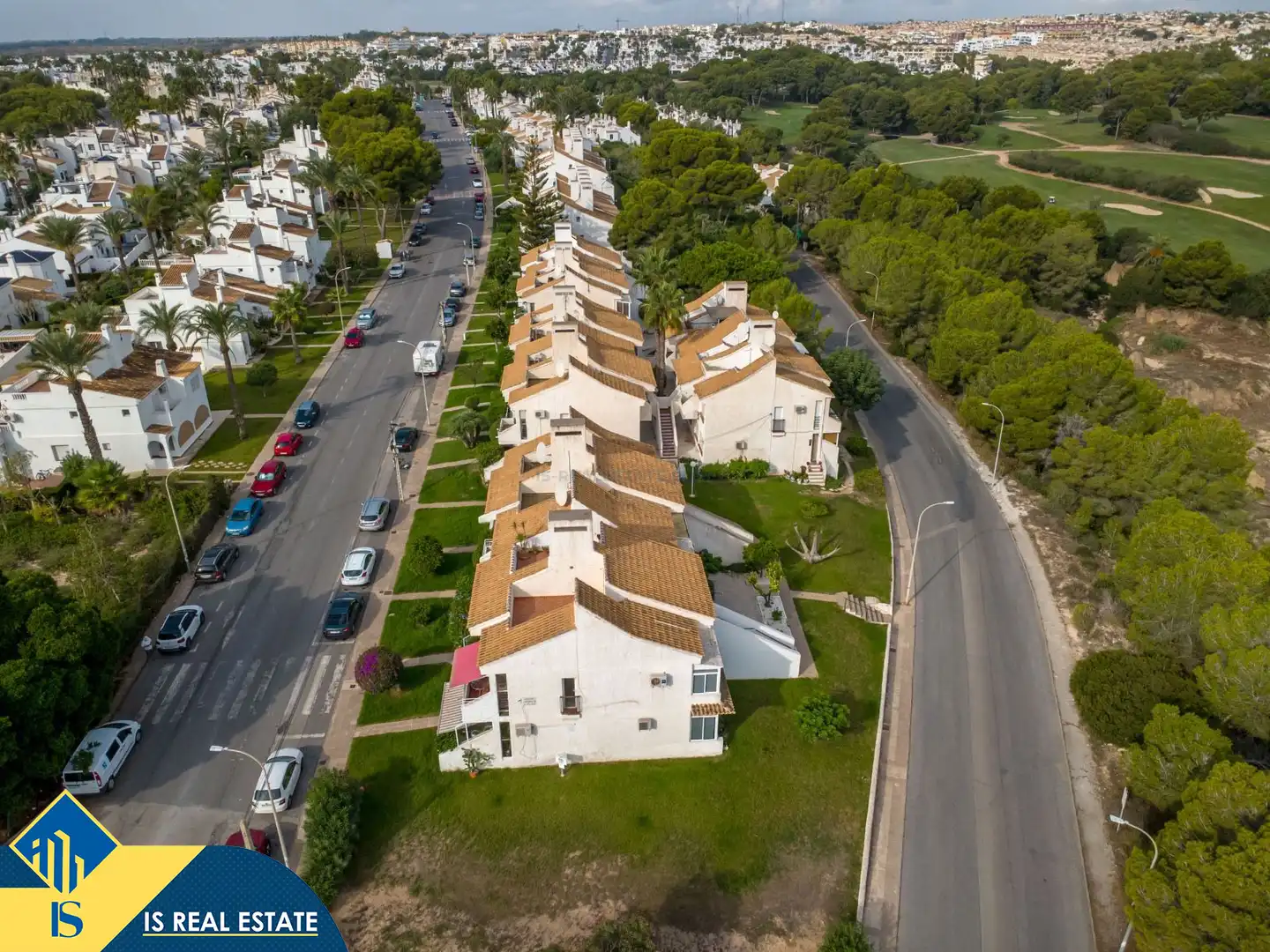 Bungalow in vendita a Orihuela Costa, imagen 28