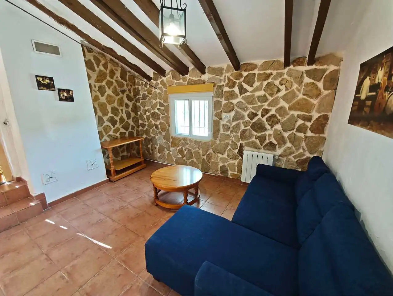 Finca rústica en venta en Yecla con Aire acondicionado, Calefacción y Jardín privado