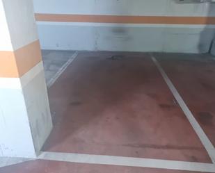 Parking of Garage for sale in Burgos Capital