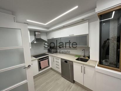 Cuina de Pis en venda en L'Hospitalet de Llobregat amb Parquet