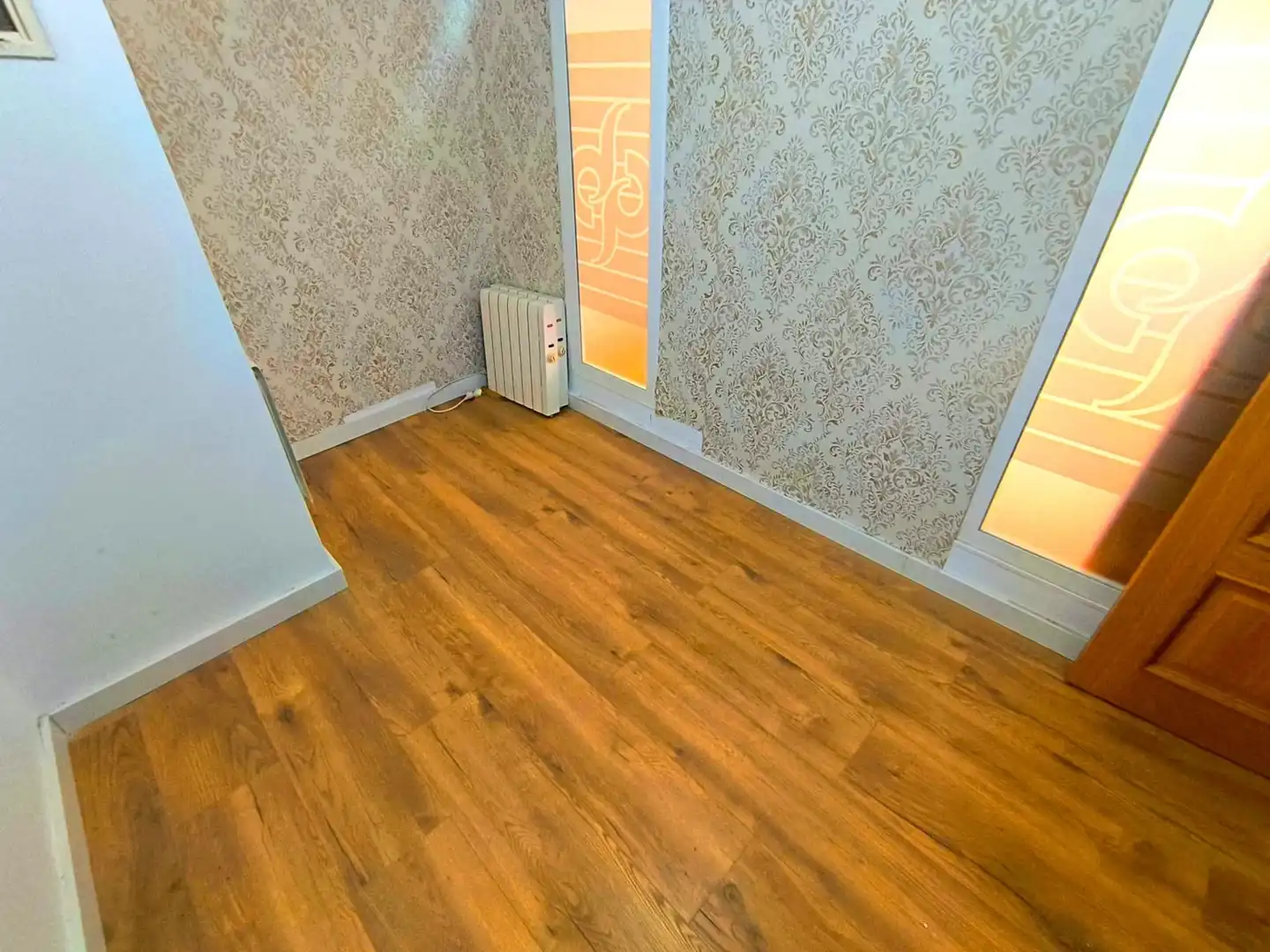Apartamento en venta en Castellón de la Plana / Castelló de la Plana con Aire acondicionado y Parquet