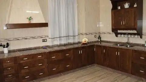 Foto 3 de Casa o xalet en venda a Carretera, 21, La Rambla, Córdoba