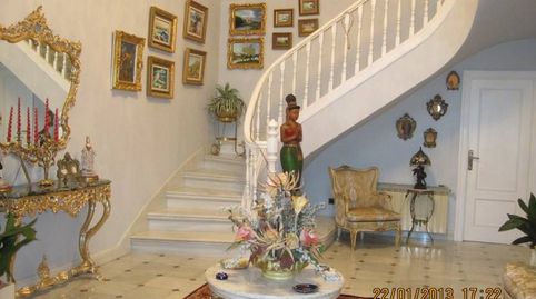 Espectacular chalet en Monovar, image 4