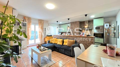 Foto 4 de Pis en venda a Lloreda, Badalona