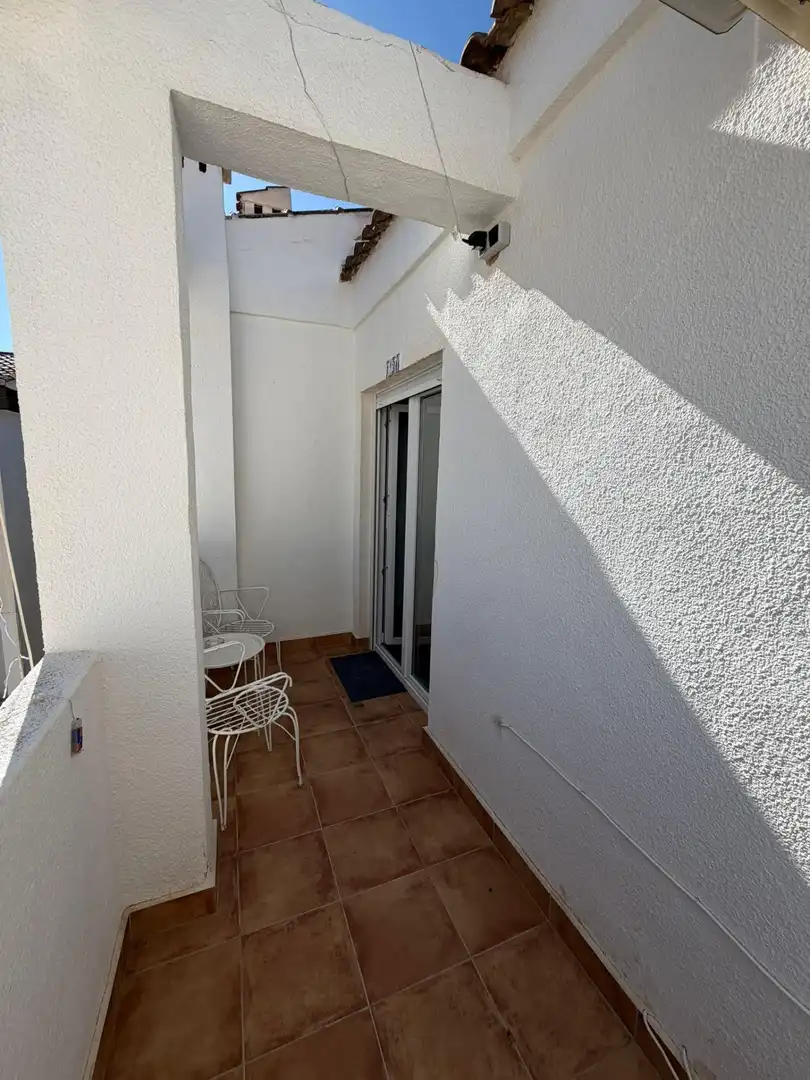 Apartament amb piscina en venda a CALA DORADA, imagen 23