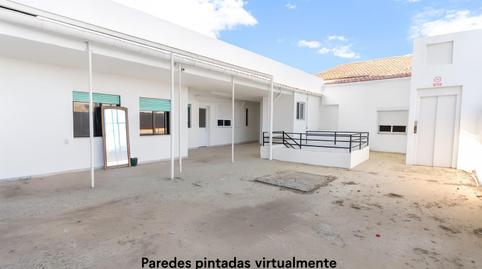 Photo 3 of House or chalet for sale in Calle Málaga, 6, San Antón, Granada