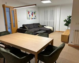 Sala d'estar de Casa o xalet de lloguer en Vitoria - Gasteiz amb Calefacció i Terrassa
