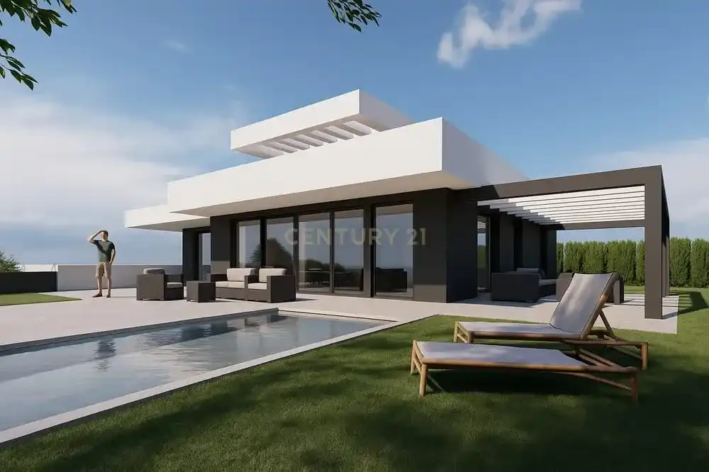 House with terrace for sale in Calle Esmeralda, 38, Mijas, Spain, imagen 10