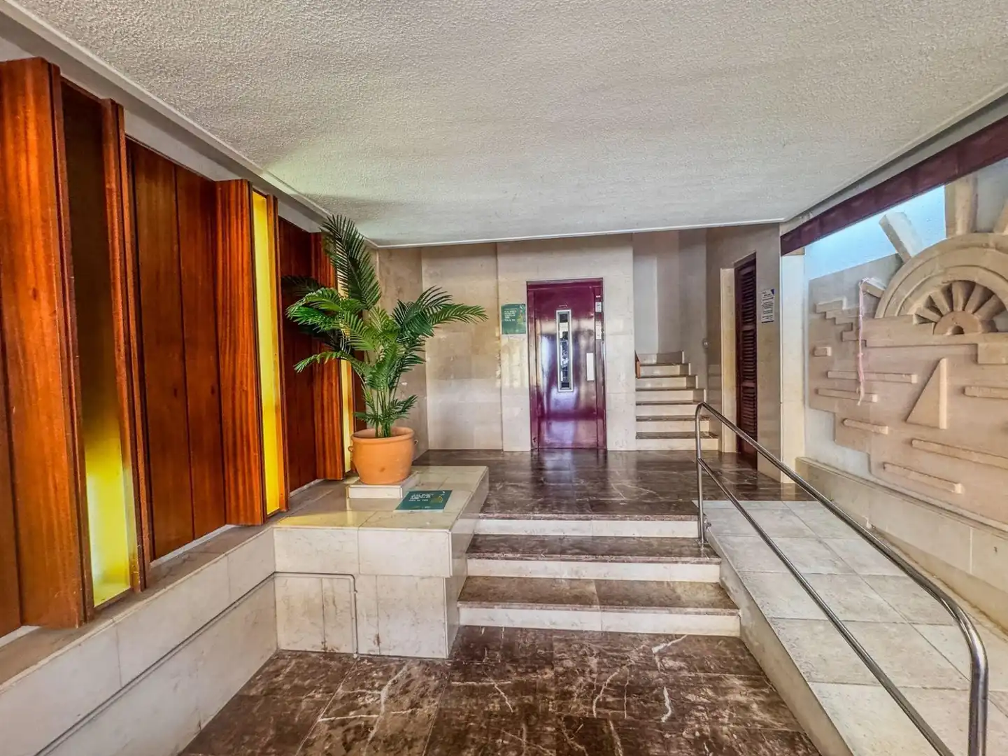 Piso en venta en Pollença con Aire acondicionado, Calefacción y Terraza