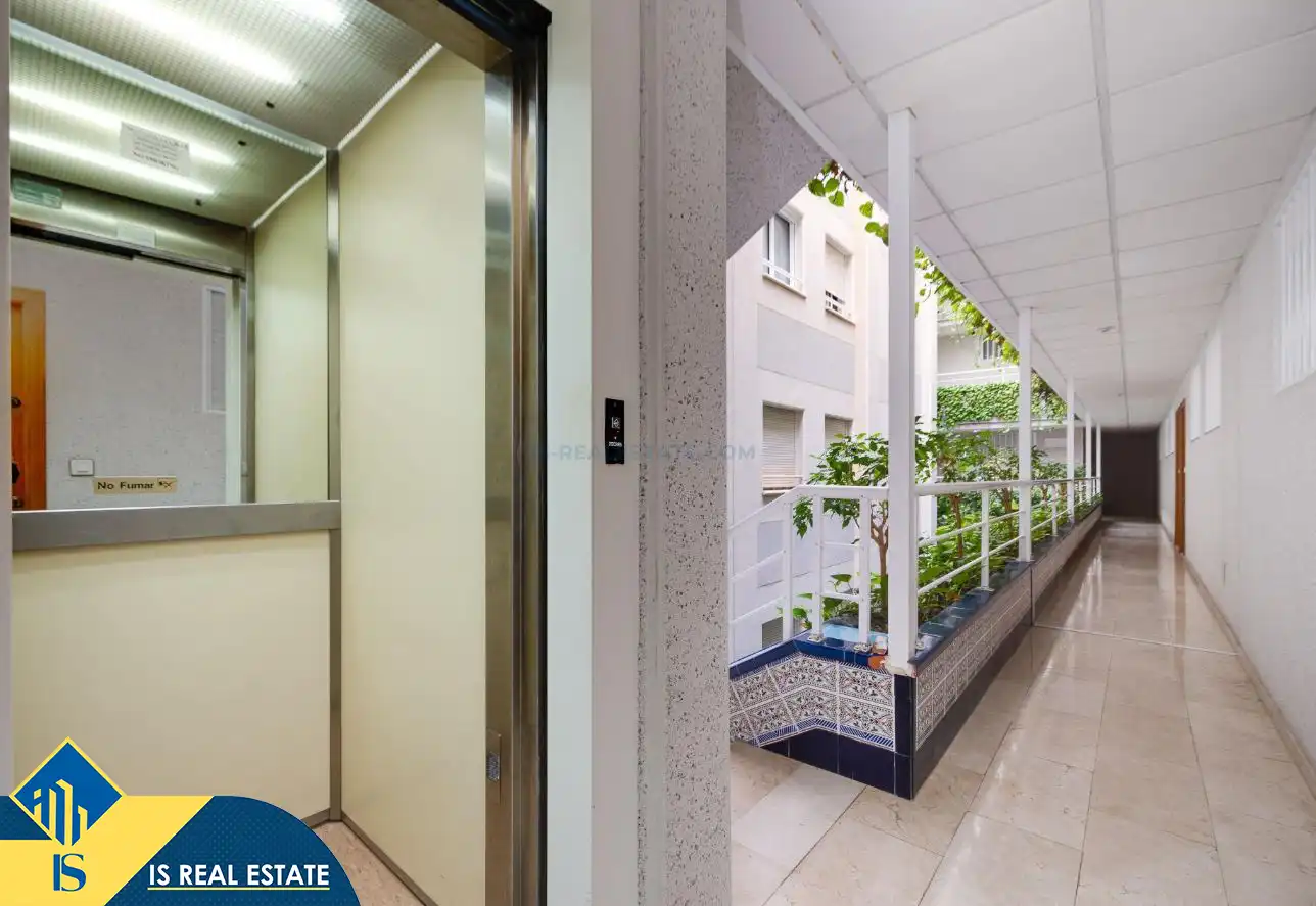 Apartament amb ascensor en venda a Playa del Cura, imagen 25