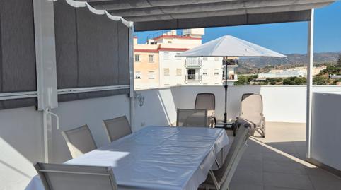 Photo 2 of Attic for sale in Calle Axarquía, 12, Avda Pescia - Ctra de Frigiliana, Málaga