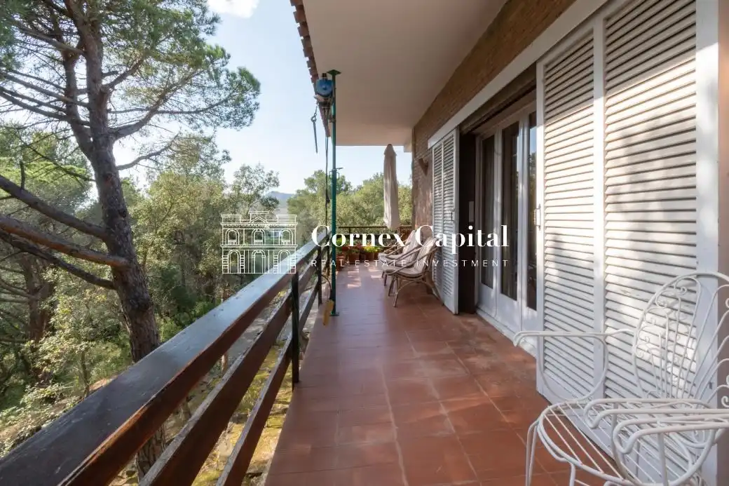 Casa amb terrassa en venda a Castell d´Aro, imagen 16