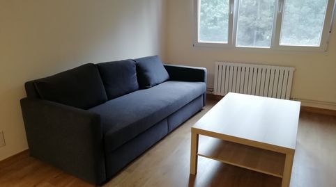 Foto 2 de Apartamento de alquiler en Sagrado Corazón - As Gándaras, Lugo Capital
