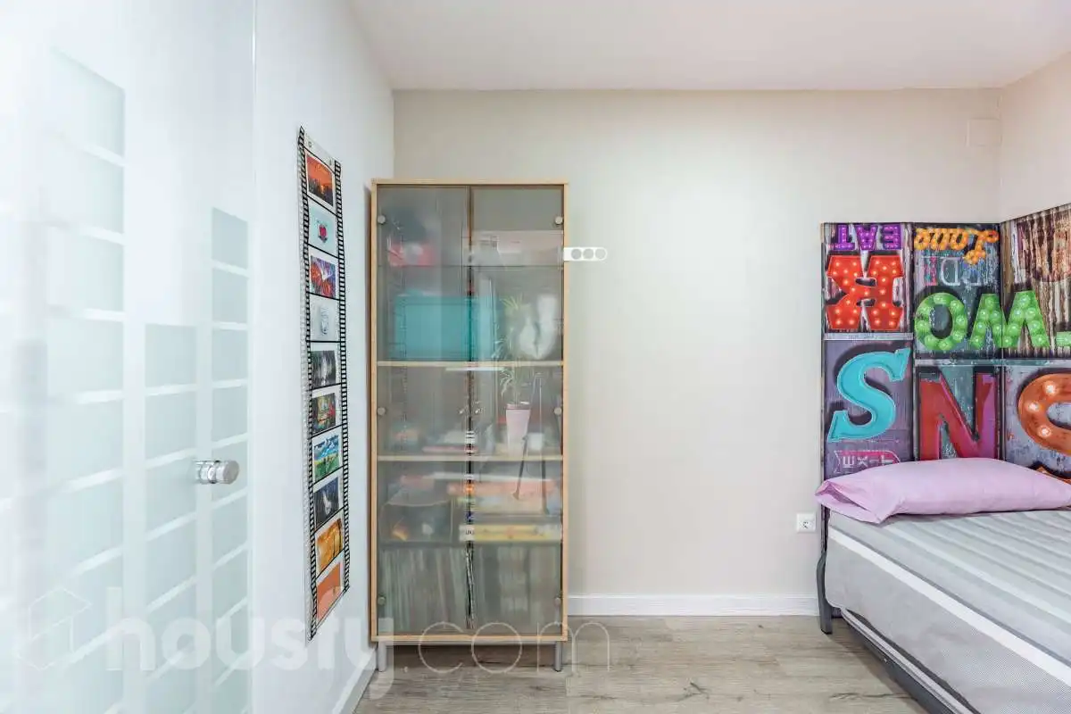 Flat with lift for sale in Calle Duran i borrell ., imagen 18