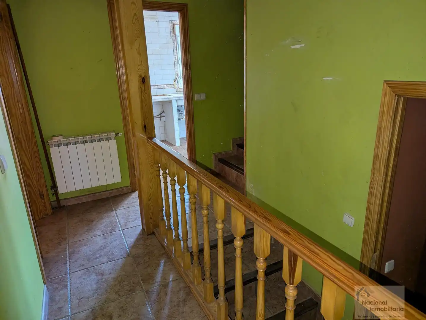 Casa o xalet en venda en Los Molinos amb Terrassa, Traster i Alarma
