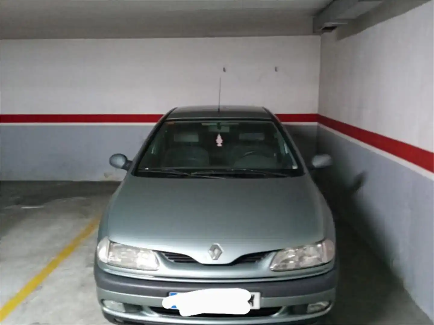 Parking of Garage for rent in Ribadeo