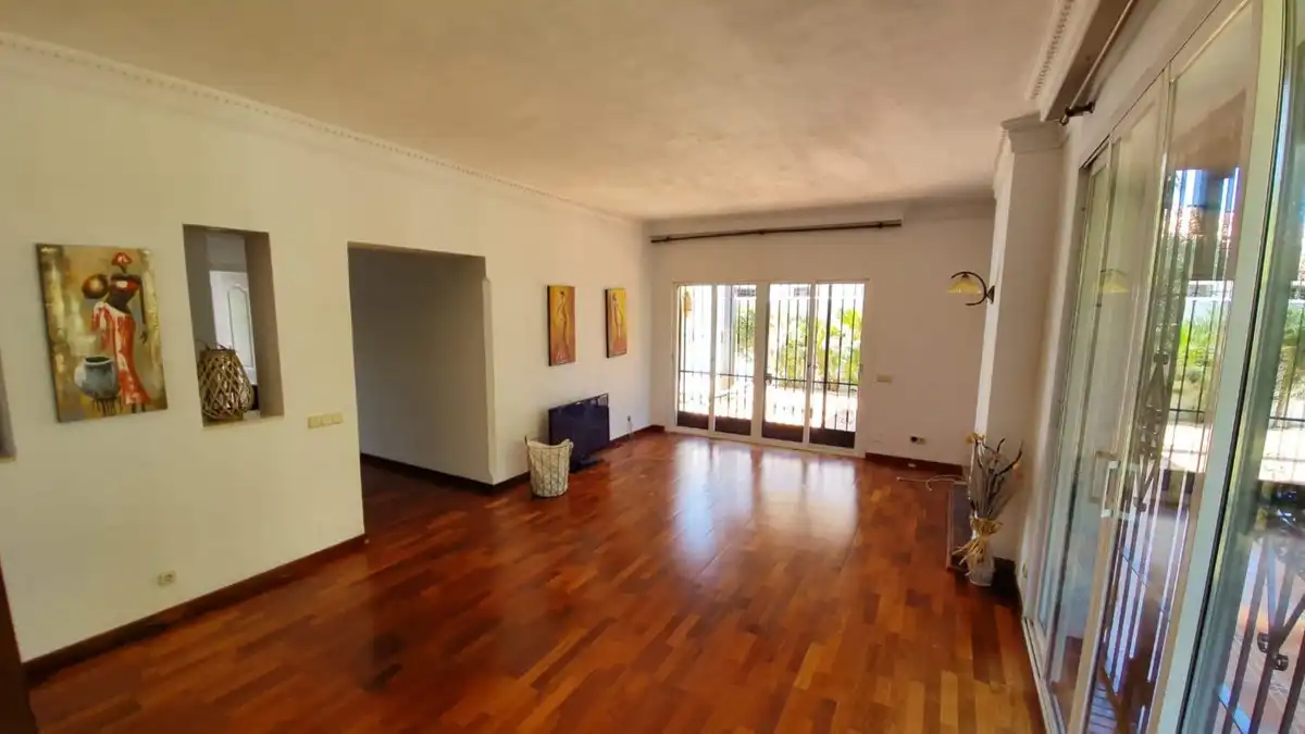 Casa o xalet de lloguer a HUERTA BELON-HUERTA BELON, 35, Huerta Belón - Calvario