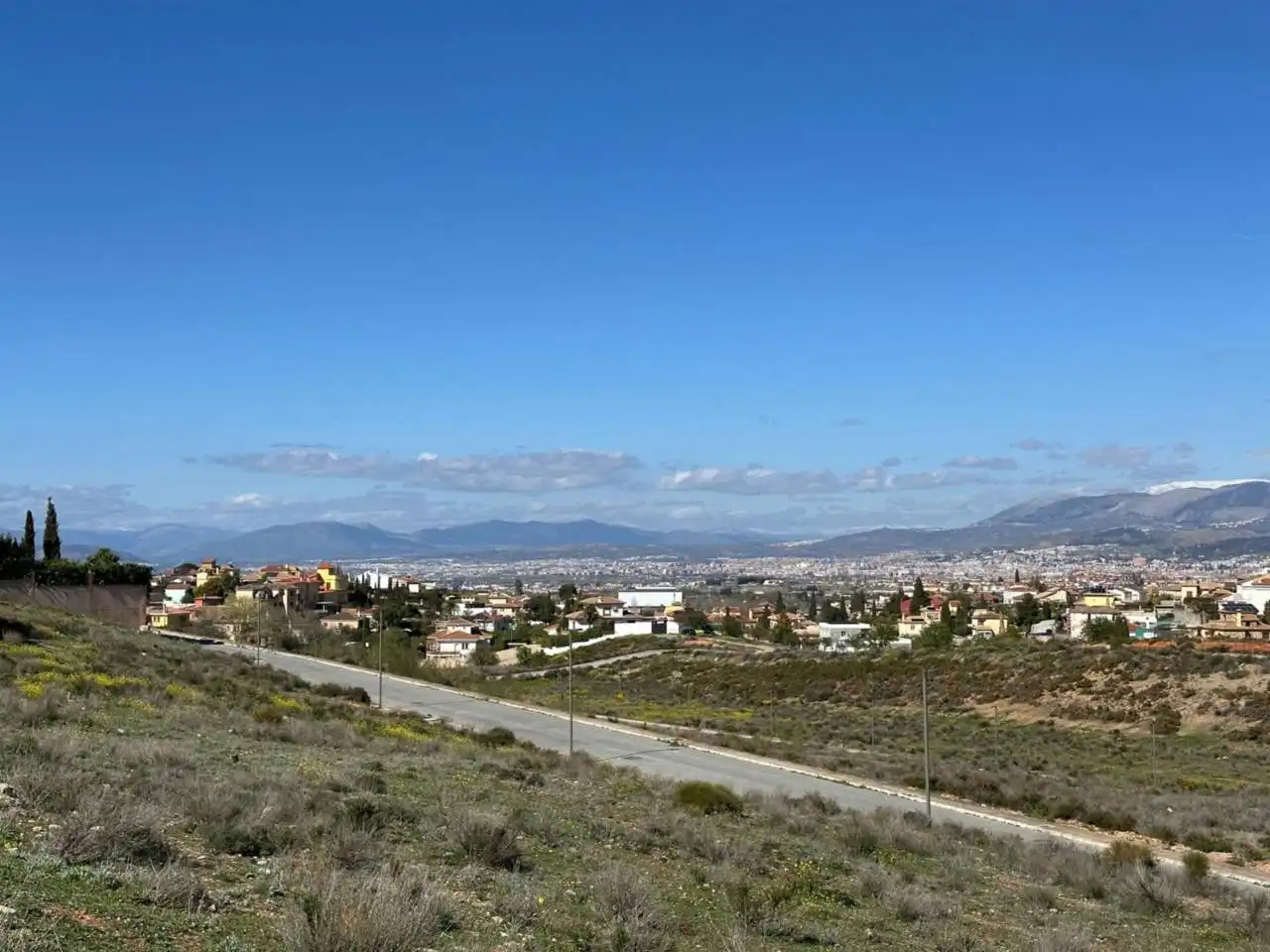 Terreny residencial en venda a Calle Lope de Vega, imagen 8