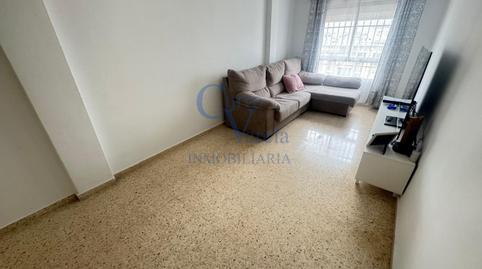 Foto 4 von Wohnung zum Verkauf in Calle de las Botijas, Centro - Doña Mercedes, Dos Hermanas