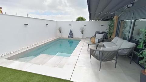 Photo 3 of Single-family semi-detached for sale in Colegio Europa, Sevilla