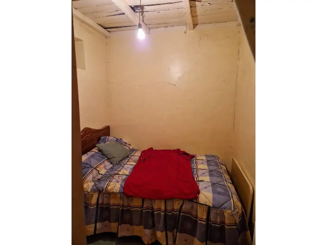 Habitación de Casa o chalet en venta en Petín