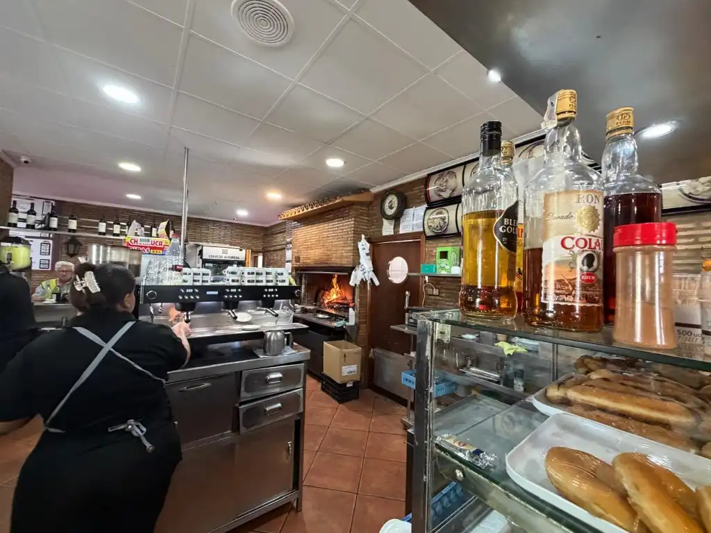 Local en venda en Barracas