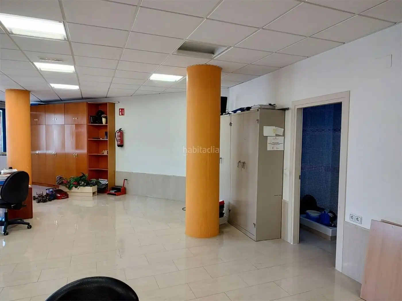Büro zum Verkauf in I Joan 5, imagen 6